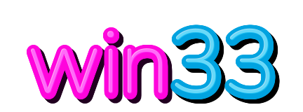 win33 — logo kanal