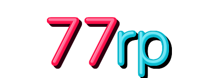 77rp — logo kanal