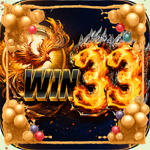 win33 — mitra unggulan